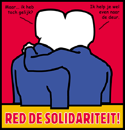 solidariteit